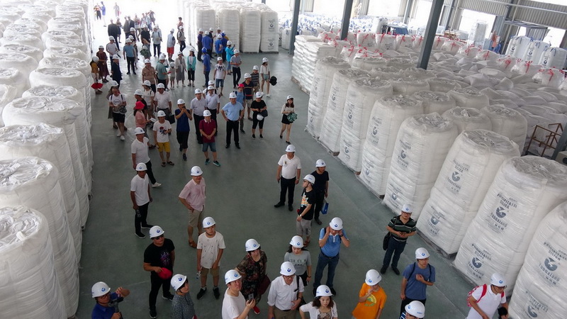 55世纪-追求康健,你我一起生长