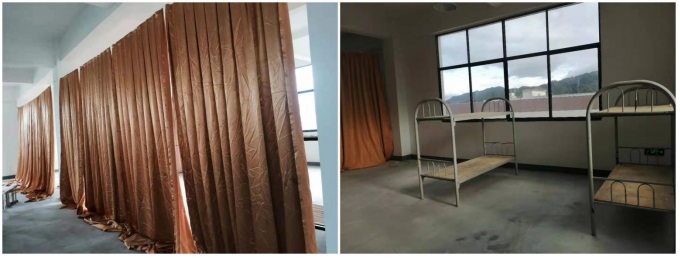 55世纪-追求康健,你我一起生长